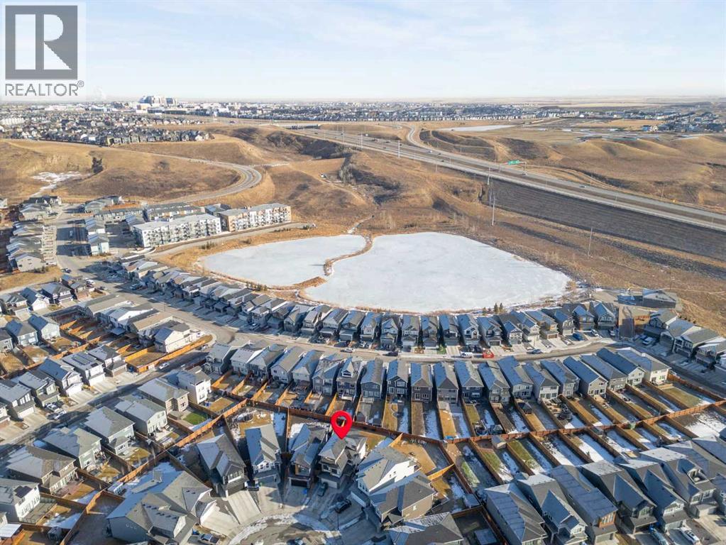 35 Cranbrook Mount Se, Calgary, Alberta  T3M 3N5 - Photo 47 - A2286868