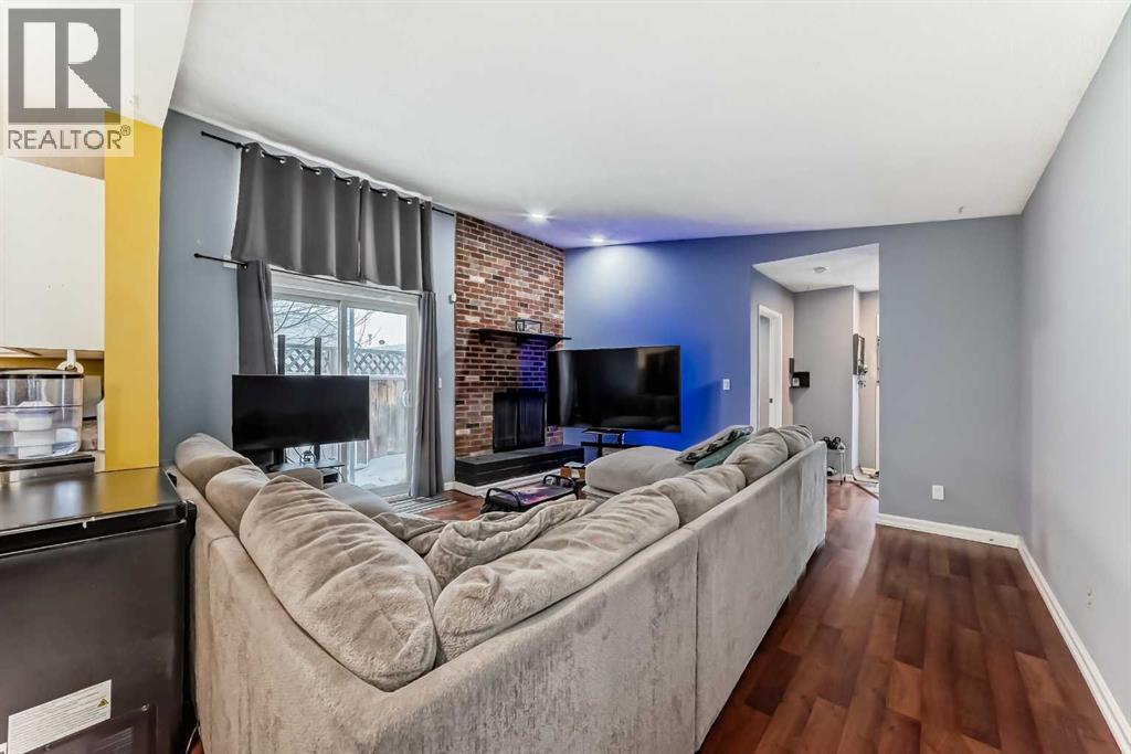 644 Spring Haven Court Se, Airdrie, Alberta  T4A 1C2 - Photo 6 - A2288459