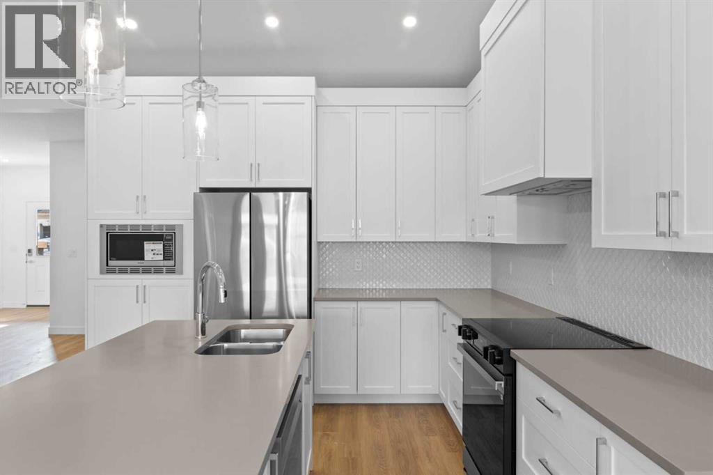 1901, 15 Coopersfield Link Sw, Airdrie, Alberta  T4B 5P5 - Photo 17 - A2289432