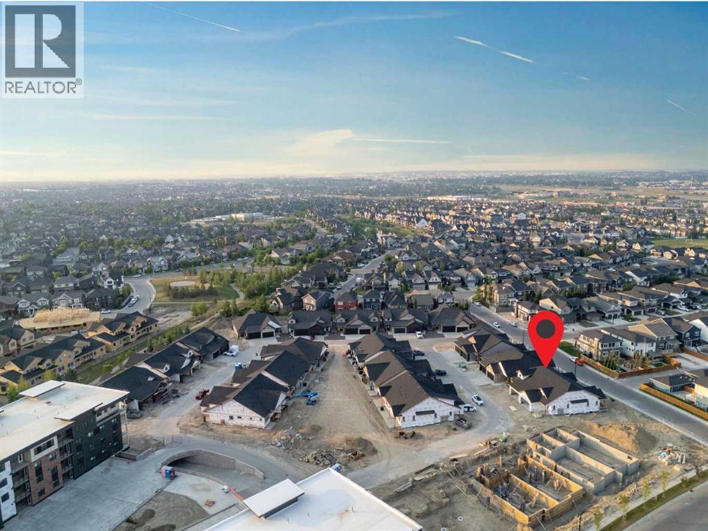 1901, 15 Coopersfield Link Sw, Airdrie, Alberta  T4B 5P5 - Photo 38 - A2289432