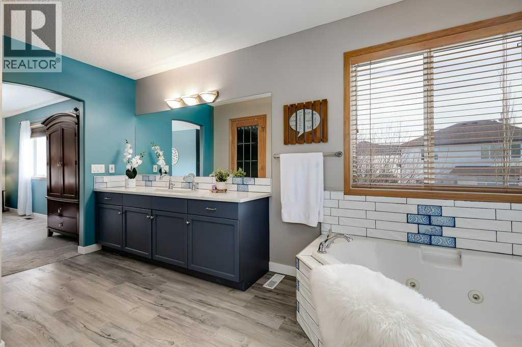 168 Fairways Drive Nw, Airdrie, Alberta  T4B 2R8 - Photo 21 - A2291124
