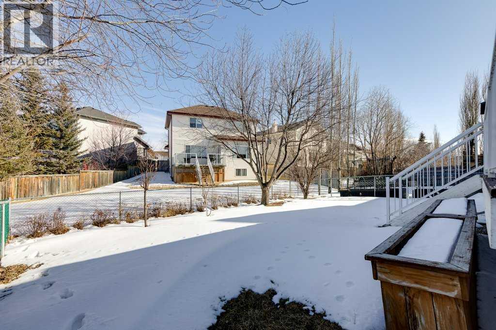 168 Fairways Drive Nw, Airdrie, Alberta  T4B 2R8 - Photo 39 - A2291124