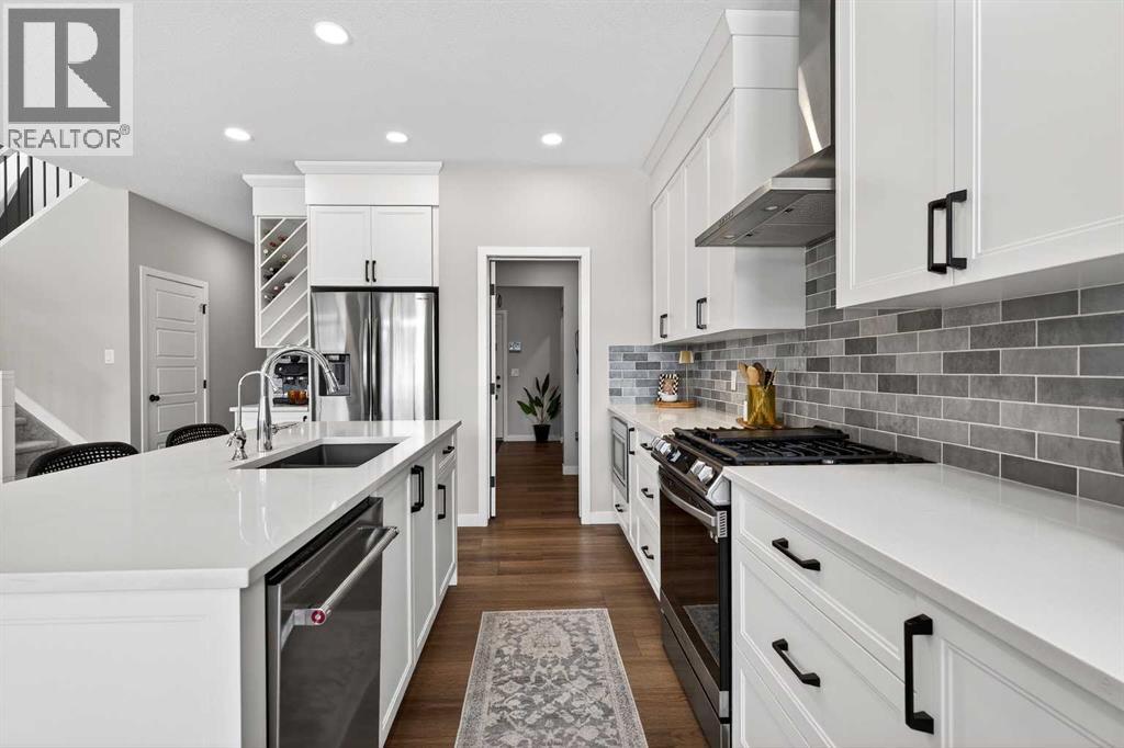 2129 Ravensdun Crescent Se, Airdrie, Alberta  T4A 3K3 - Photo 12 - A2291688