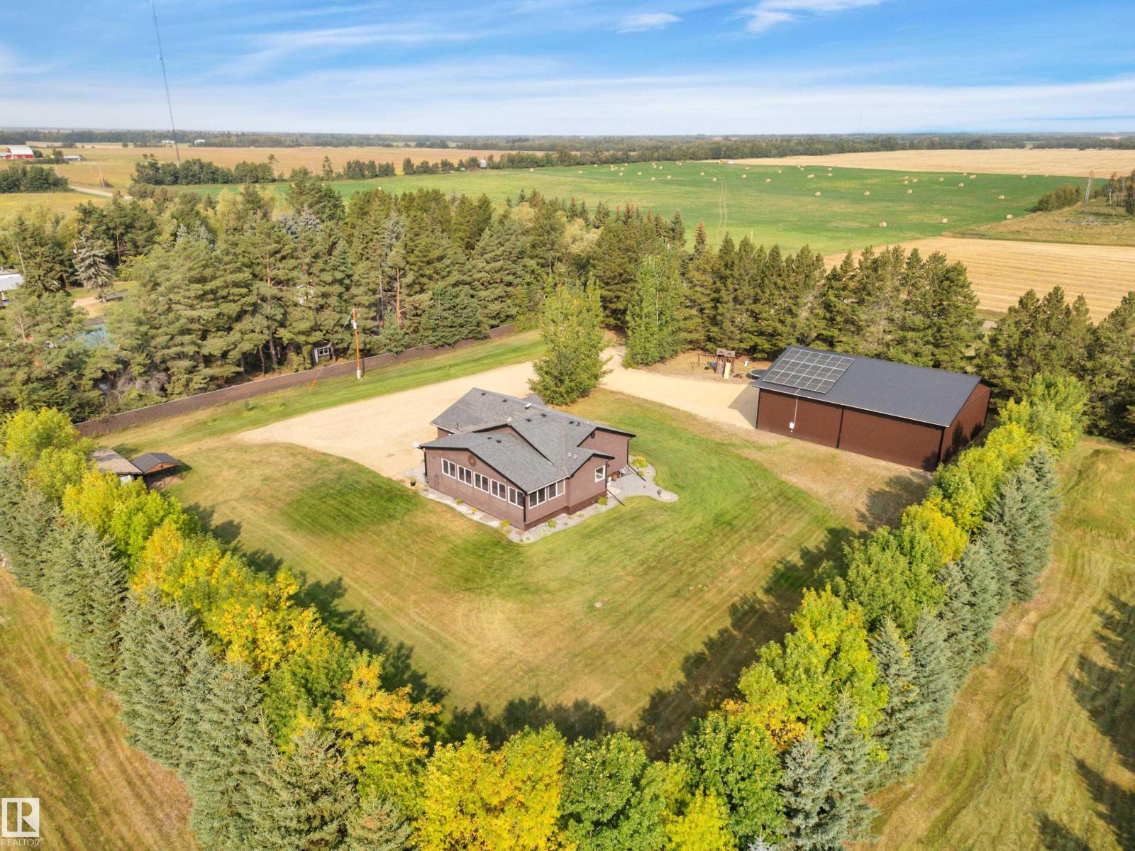 250023 TWP ROAD 480, rural wetaskiwin county, Alberta