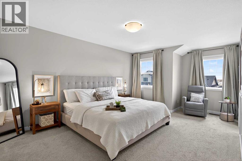 2129 Ravensdun Crescent Se, Airdrie, Alberta  T4A 3K3 - Photo 25 - A2291688