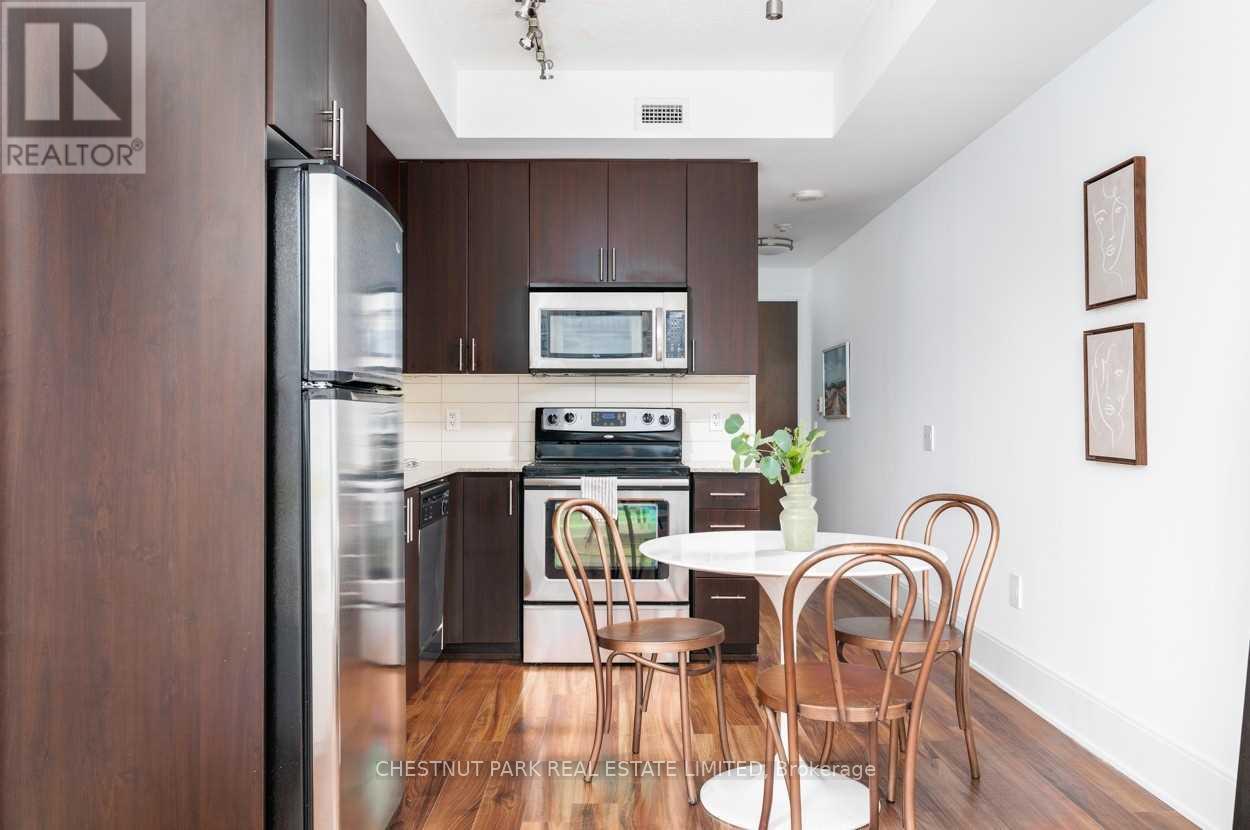 620 - 560 Front Street W, Toronto, Ontario  M5V 1C1 - Photo 10 - C12862124