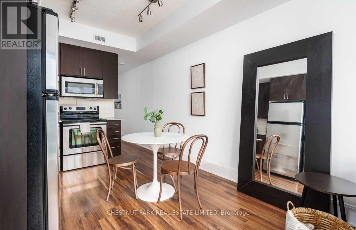 620 - 560 Front Street W, Toronto, Ontario  M5V 1C1 - Photo 11 - C12862124