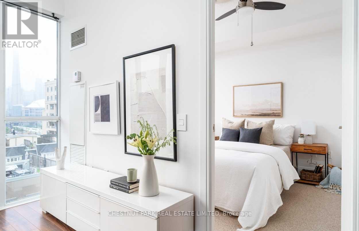 620 - 560 Front Street W, Toronto, Ontario  M5V 1C1 - Photo 13 - C12862124