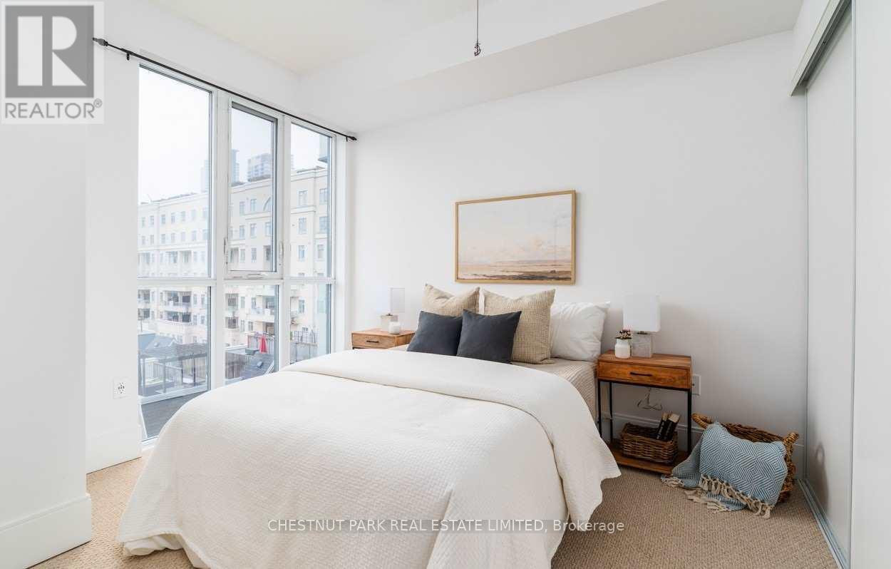 620 - 560 Front Street W, Toronto, Ontario  M5V 1C1 - Photo 14 - C12862124