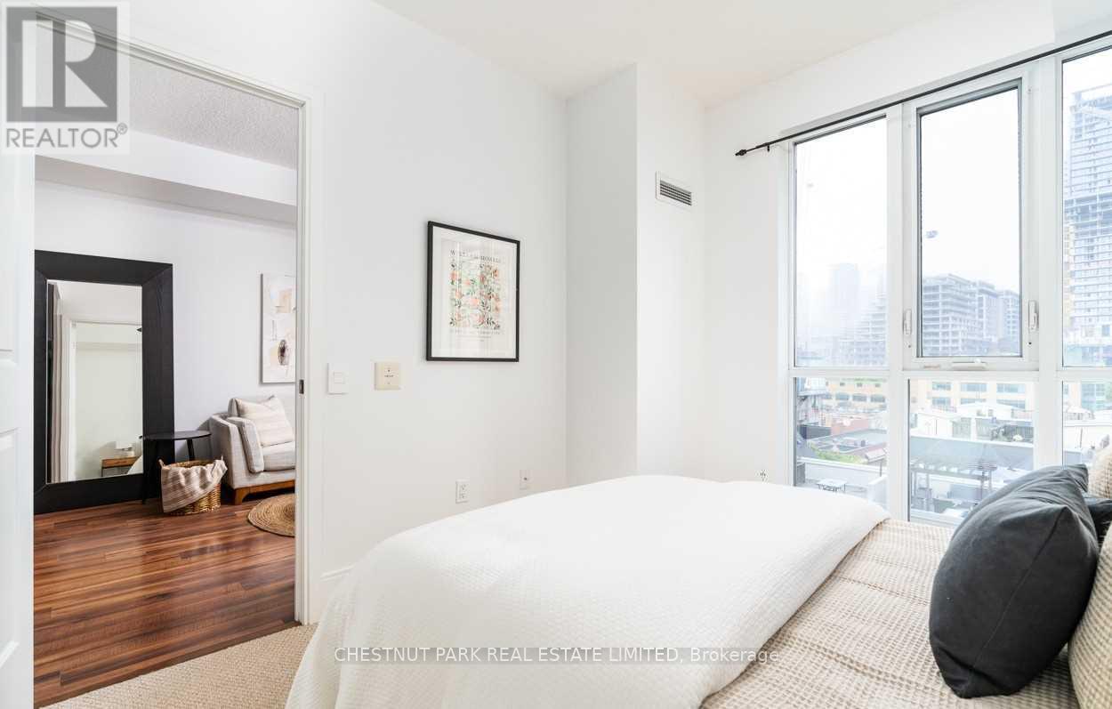 620 - 560 Front Street W, Toronto, Ontario  M5V 1C1 - Photo 17 - C12862124