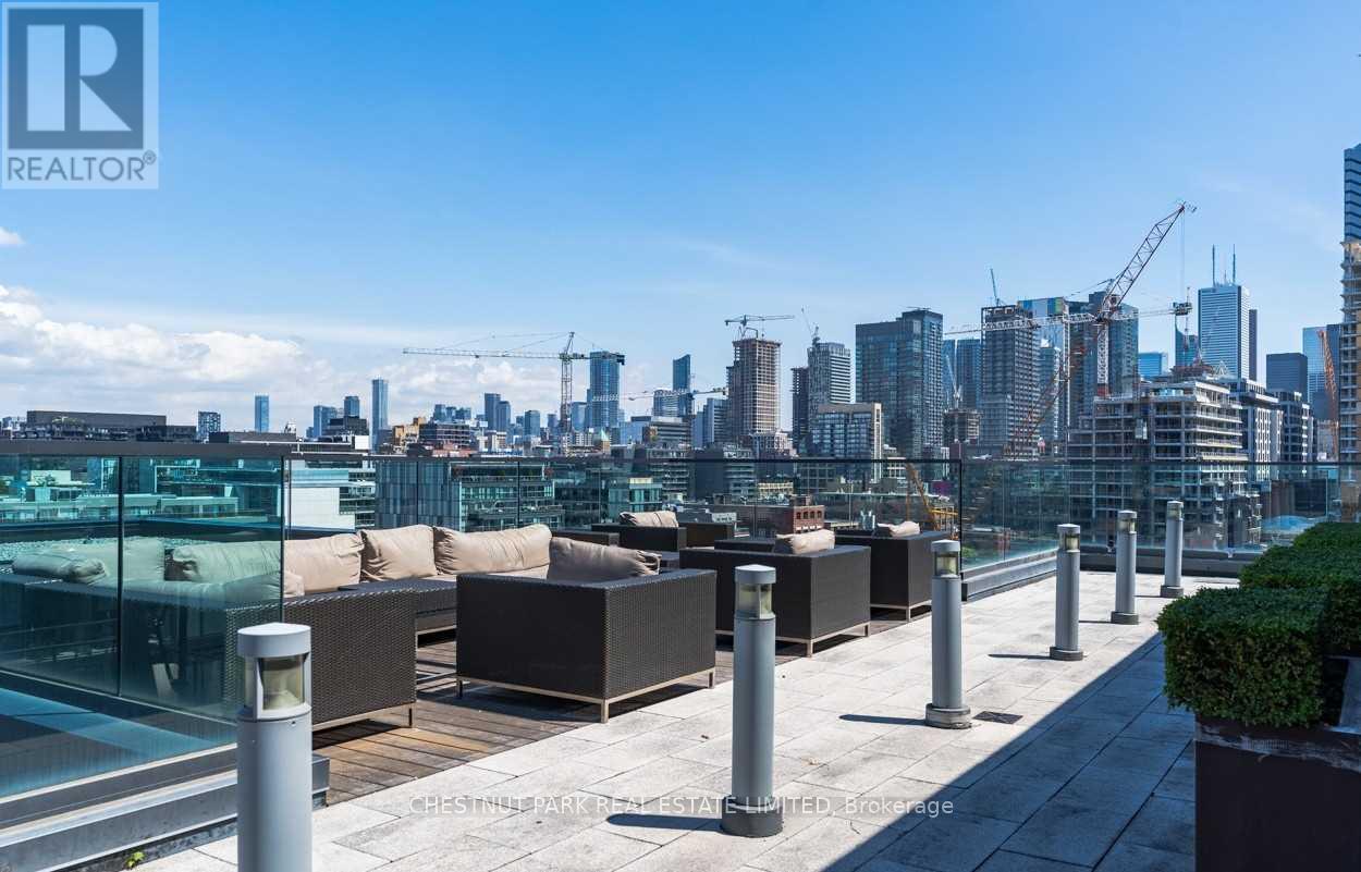 620 - 560 Front Street W, Toronto, Ontario  M5V 1C1 - Photo 21 - C12862124