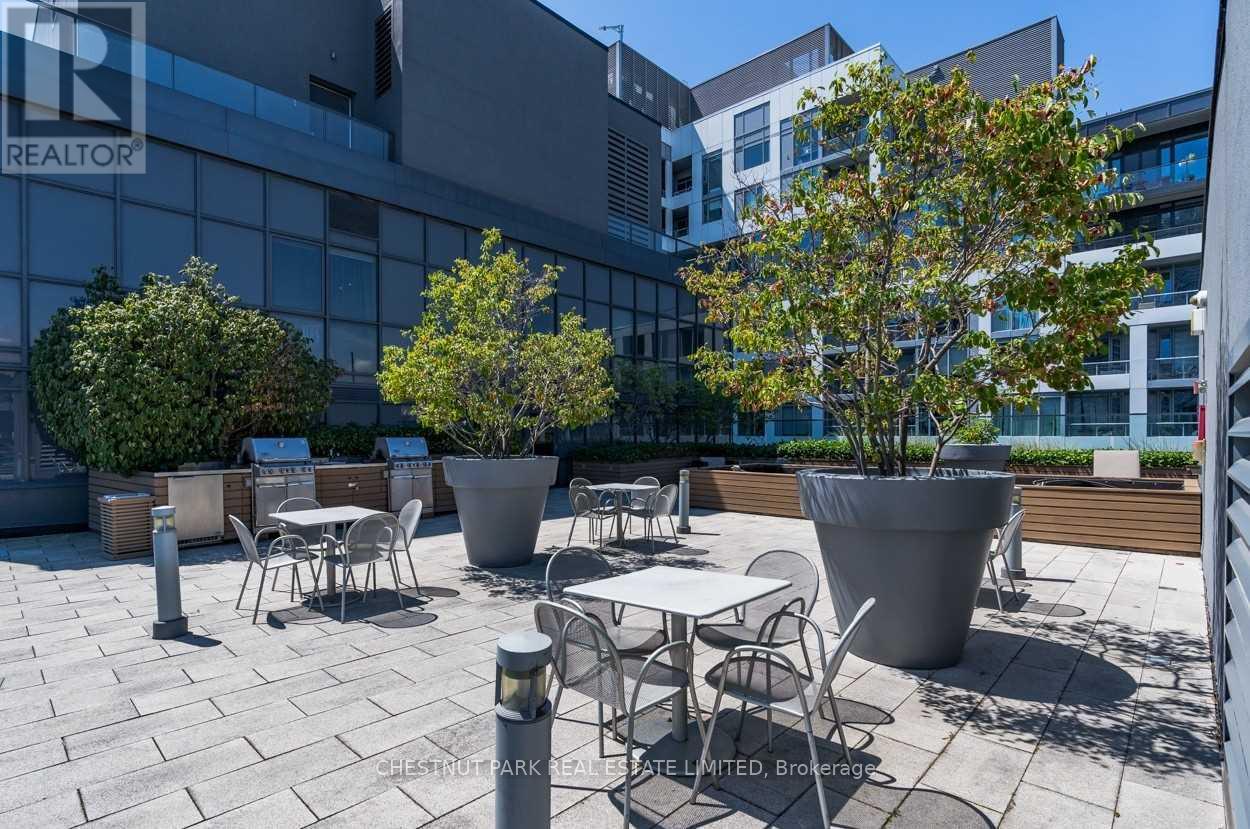 620 - 560 Front Street W, Toronto, Ontario  M5V 1C1 - Photo 22 - C12862124