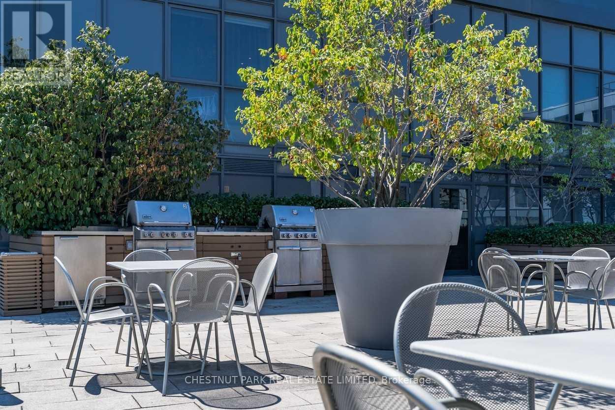 620 - 560 Front Street W, Toronto, Ontario  M5V 1C1 - Photo 23 - C12862124