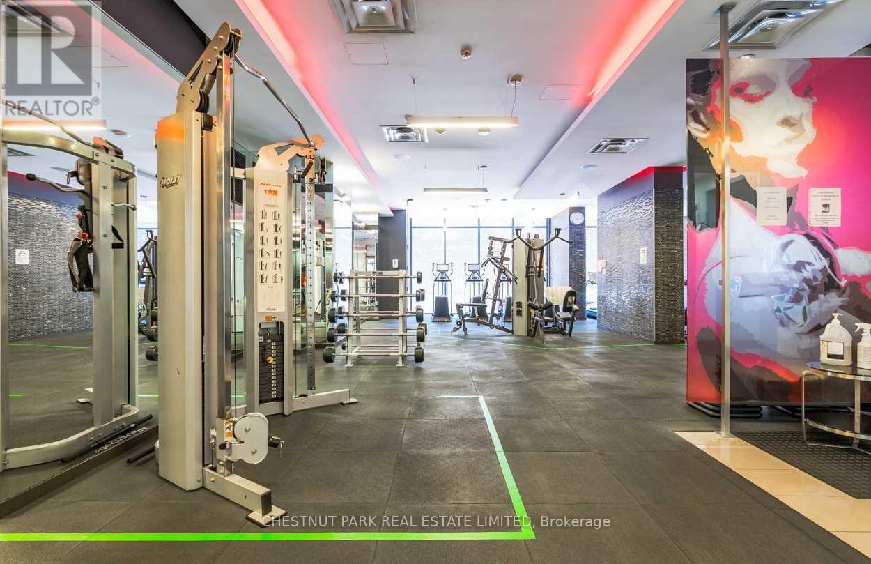 620 - 560 Front Street W, Toronto, Ontario  M5V 1C1 - Photo 24 - C12862124