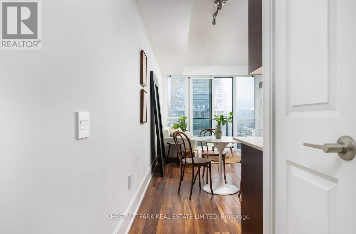 620 - 560 Front Street W, Toronto, Ontario  M5V 1C1 - Photo 3 - C12862124