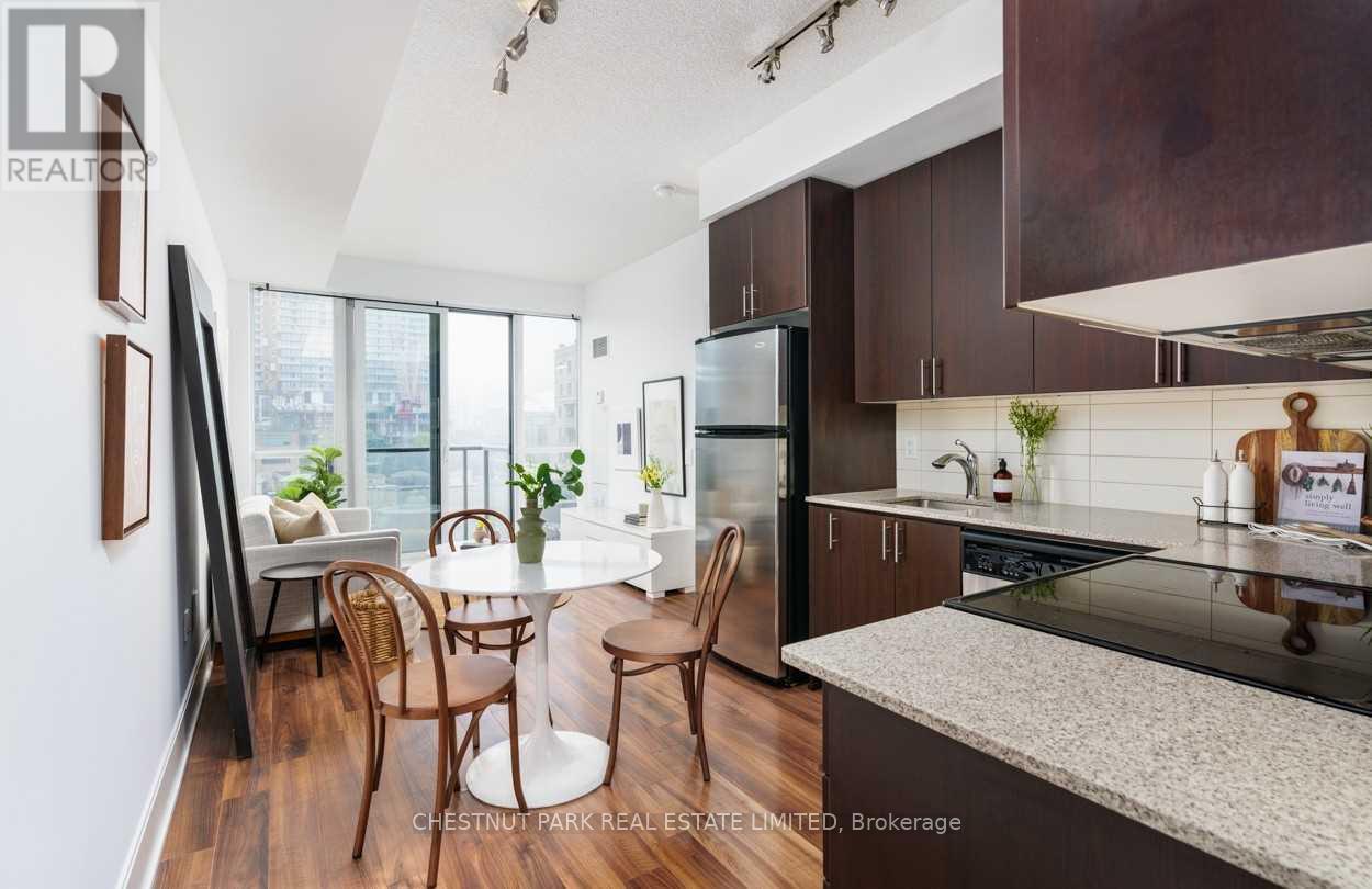 620 - 560 Front Street W, Toronto, Ontario  M5V 1C1 - Photo 4 - C12862124