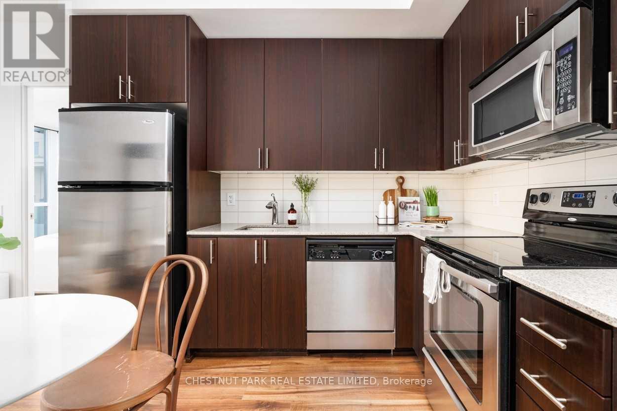 620 - 560 Front Street W, Toronto, Ontario  M5V 1C1 - Photo 5 - C12862124