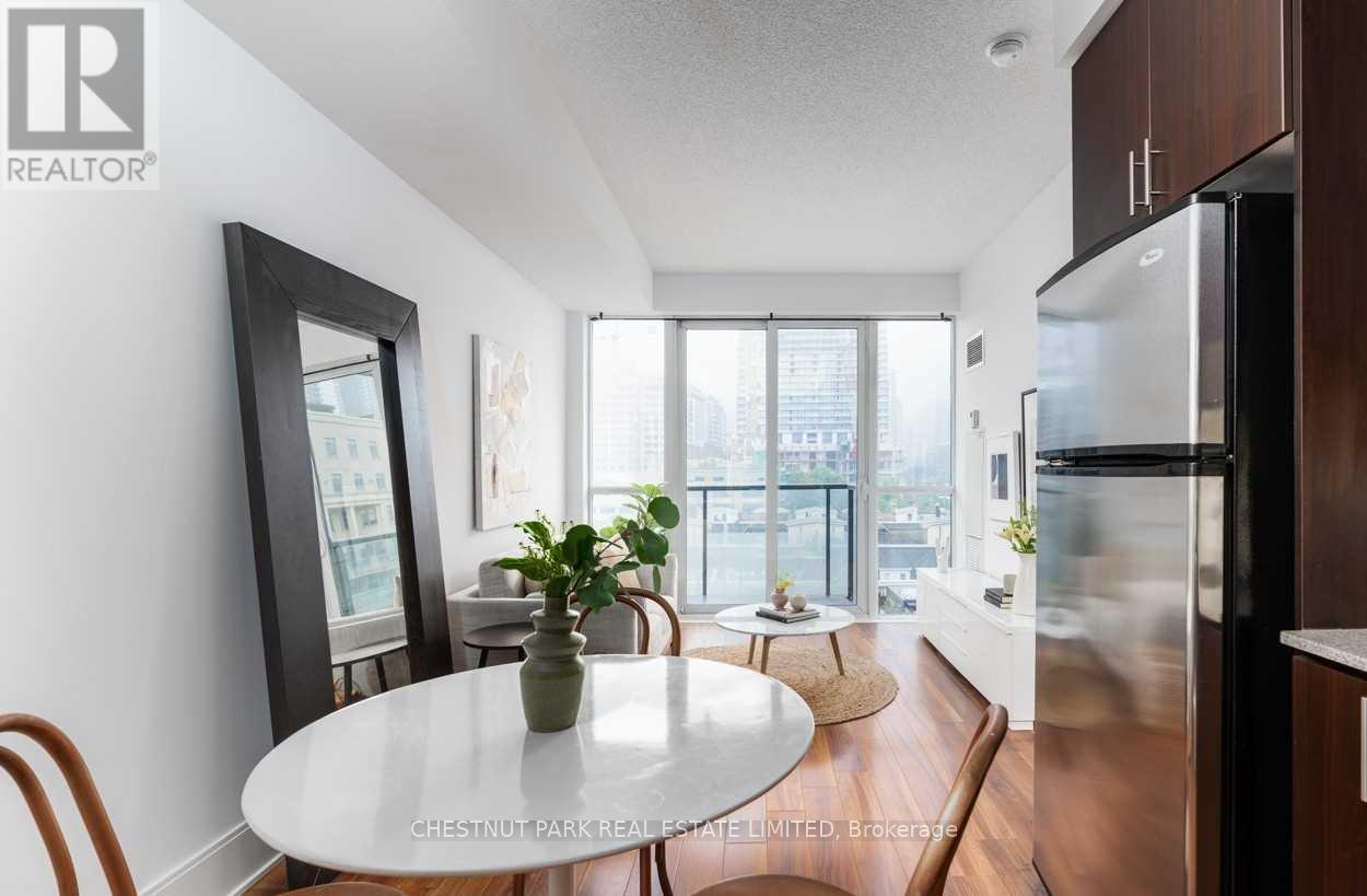 620 - 560 Front Street W, Toronto, Ontario  M5V 1C1 - Photo 6 - C12862124