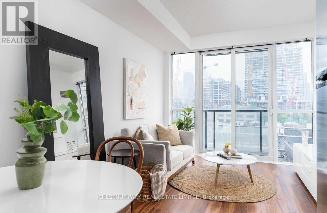 620 - 560 Front Street W, Toronto, Ontario  M5V 1C1 - Photo 7 - C12862124