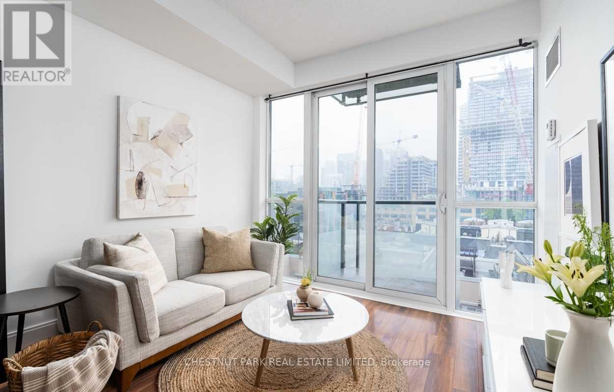 620 - 560 Front Street W, Toronto, Ontario  M5V 1C1 - Photo 8 - C12862124