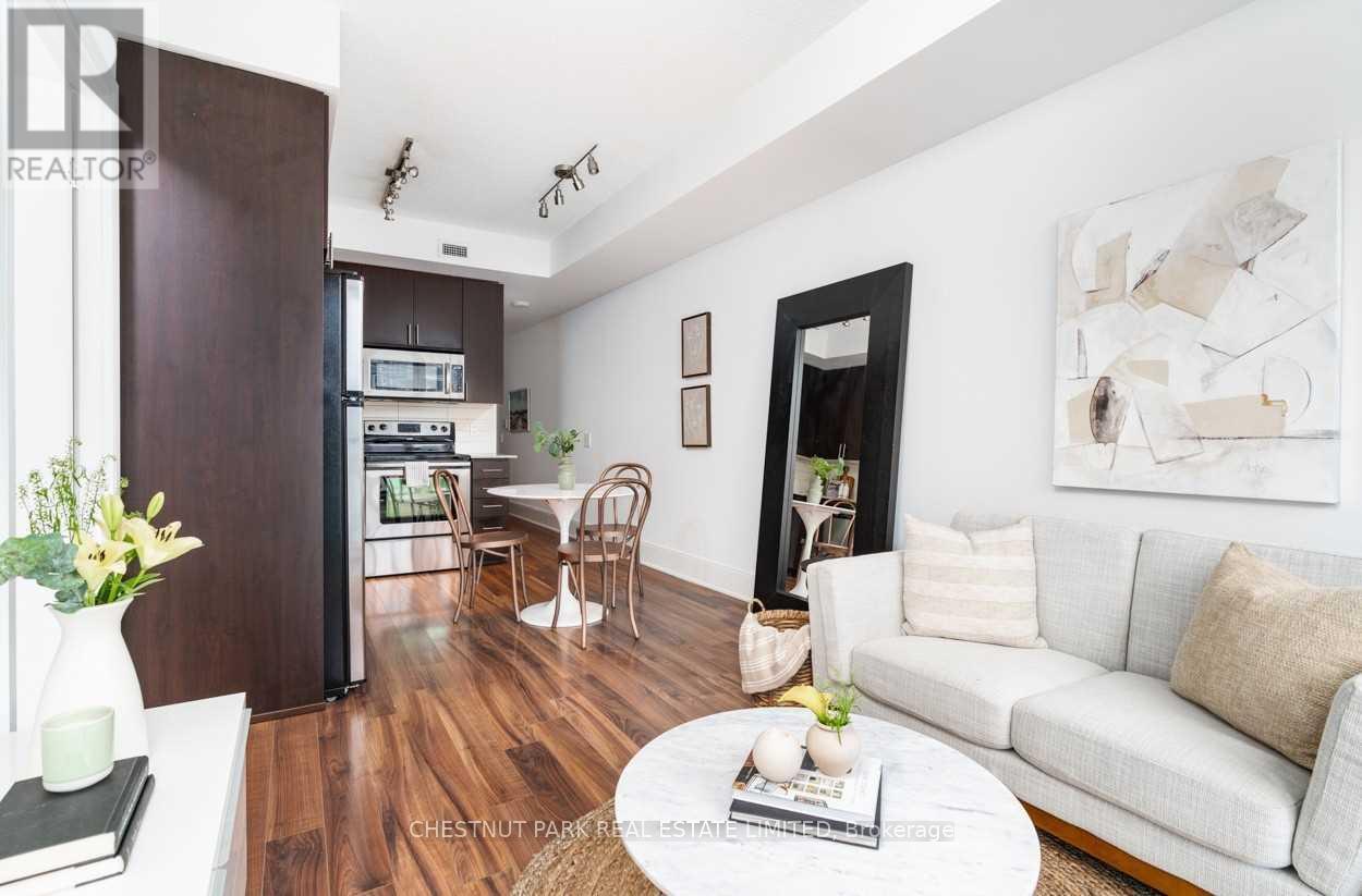 620 - 560 Front Street W, Toronto, Ontario  M5V 1C1 - Photo 9 - C12862124