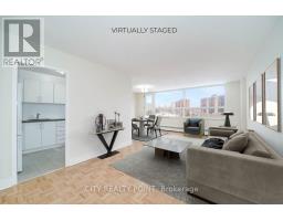 906 - 6200 BATHURST STREET, Toronto, Ontario