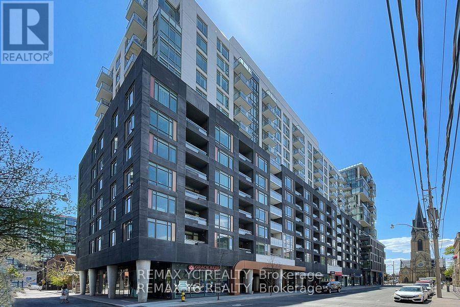 217 - 525 ADELAIDE STREET W, Toronto, Ontario