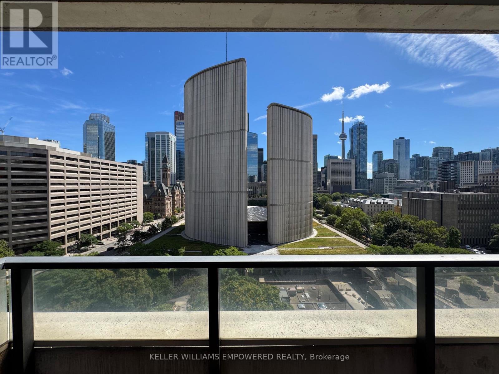 1708 - 111 Elizabeth Street, Toronto, Ontario  M5G 1P7 - Photo 21 - C12862240