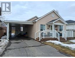 303 ELEVENTH STREET W, Cornwall, Ontario