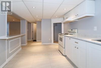 LOWER - 745 COXWELL AVENUE, Toronto, Ontario