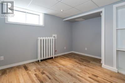 Lower - 745 Coxwell Avenue, Toronto, Ontario  M4C 3C5 - Photo 4 - E12861984