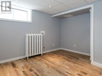 Lower - 745 Coxwell Avenue, Toronto, Ontario  M4C 3C5 - Photo 8 - E12861984