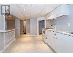 LOWER - 745 COXWELL AVENUE, Toronto, Ontario