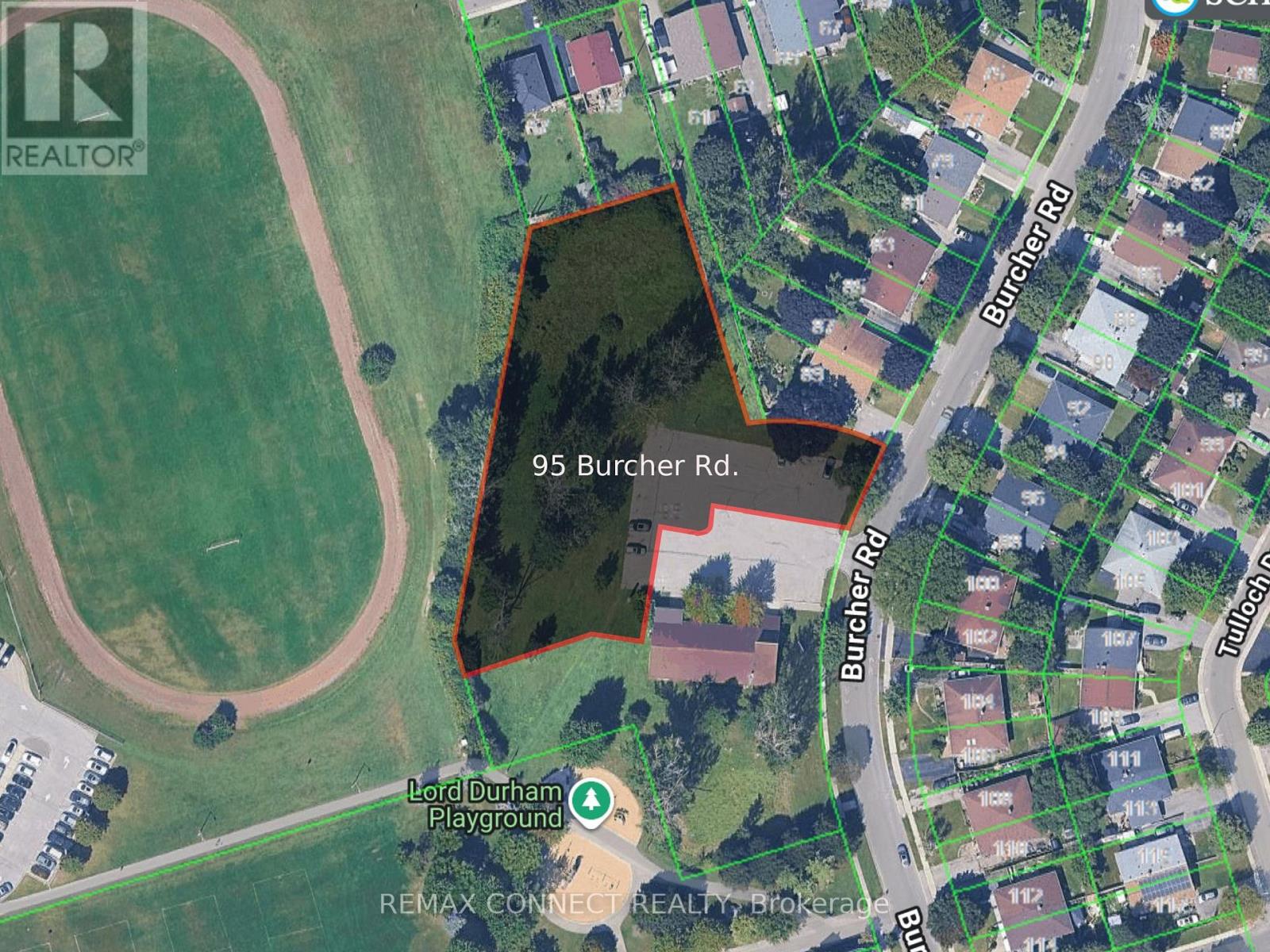 95 BURCHER ROAD, Ajax, Ontario