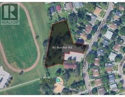 95 BURCHER ROAD, Ajax, Ontario