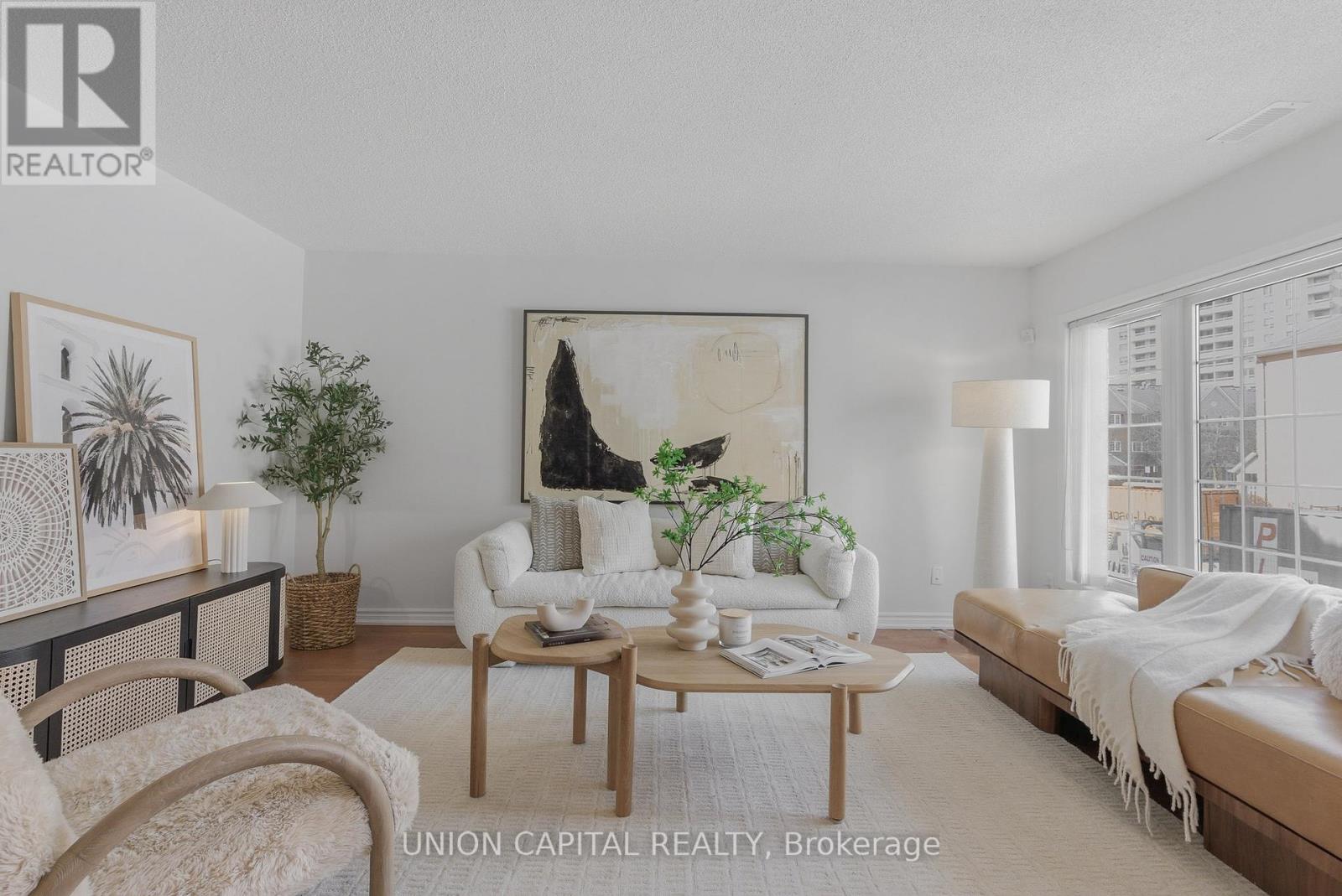 120 - 1400 THE ESPLANADE N, Pickering, Ontario