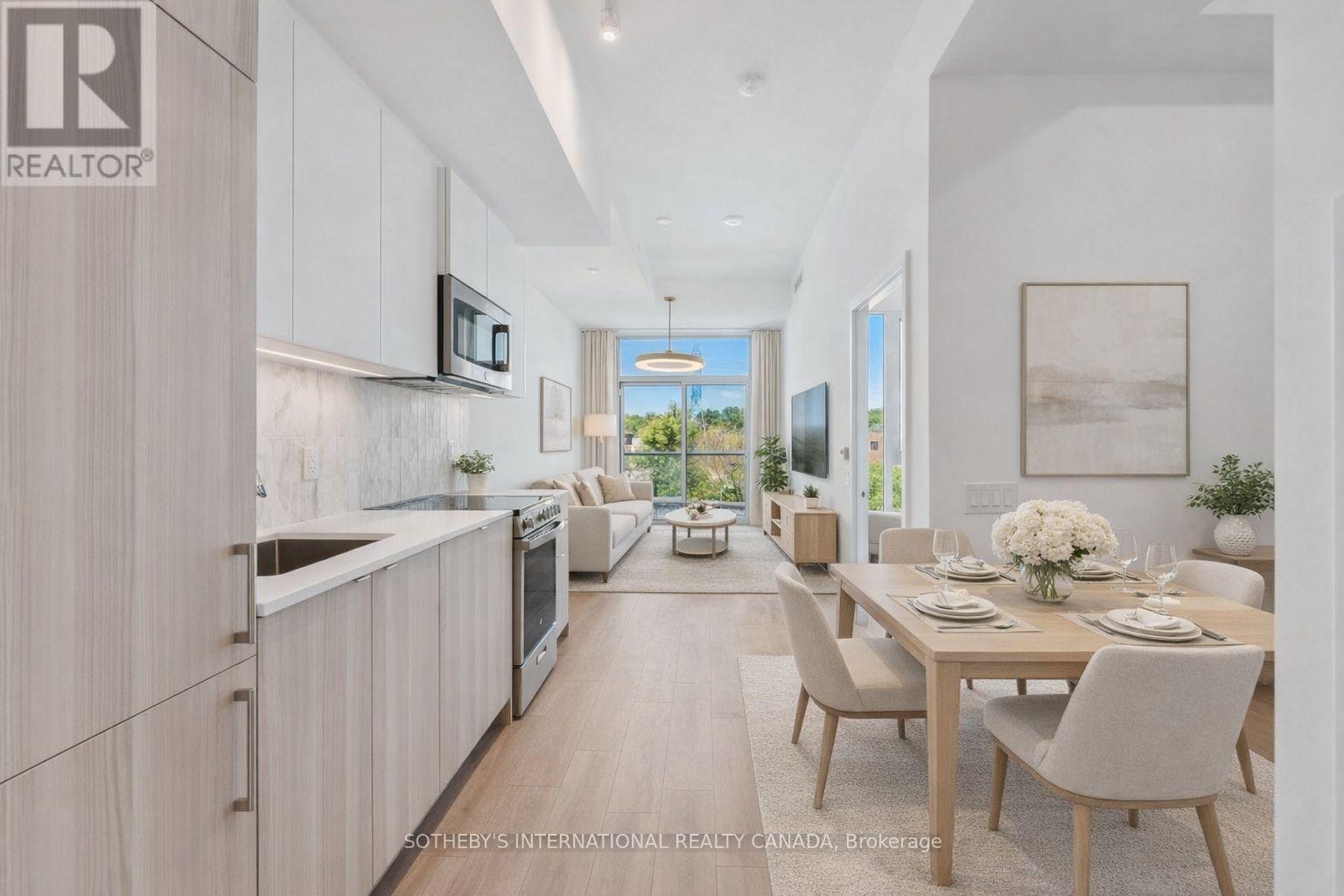 310 - 500 DUPONT STREET, Toronto, Ontario