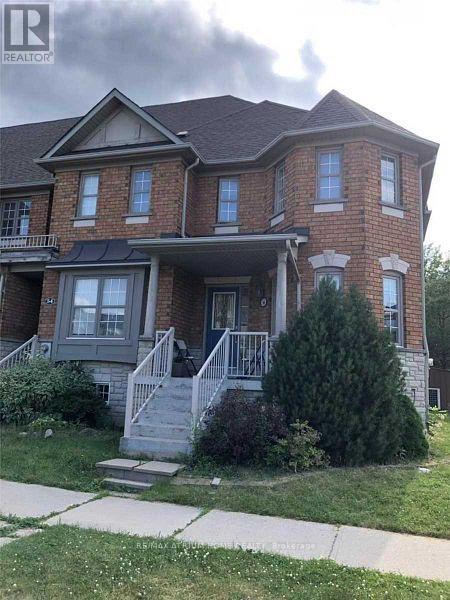 56 ELLESMERE STREET, Richmond Hill, Ontario