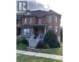 56 ELLESMERE STREET, Richmond Hill, Ontario