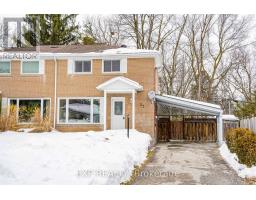 22 JONES COURT, Aurora, Ontario