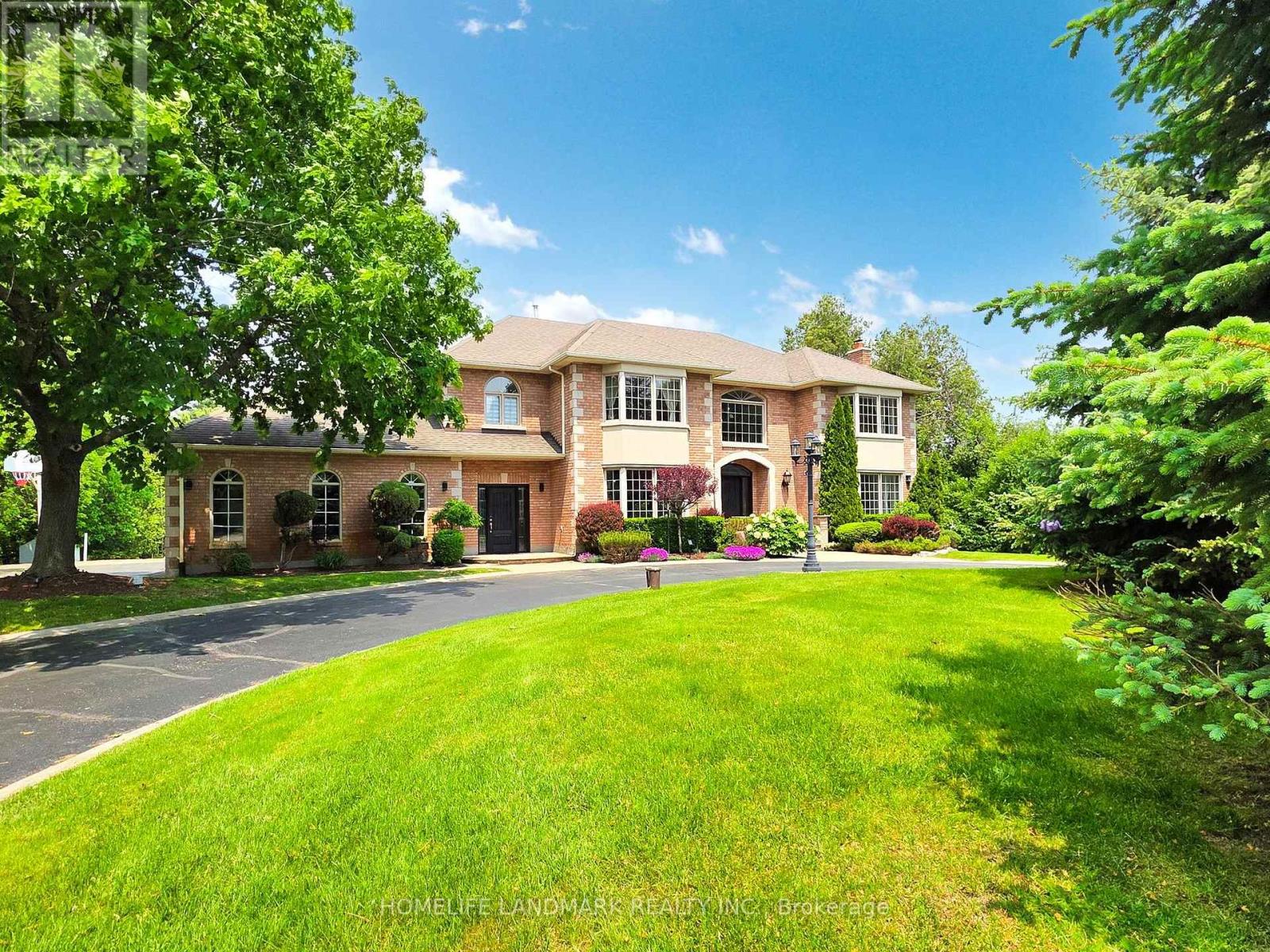 61 SHERRICK DRIVE, Whitchurch-Stouffville, Ontario