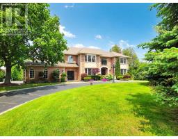61 SHERRICK DRIVE, Whitchurch-Stouffville, Ontario