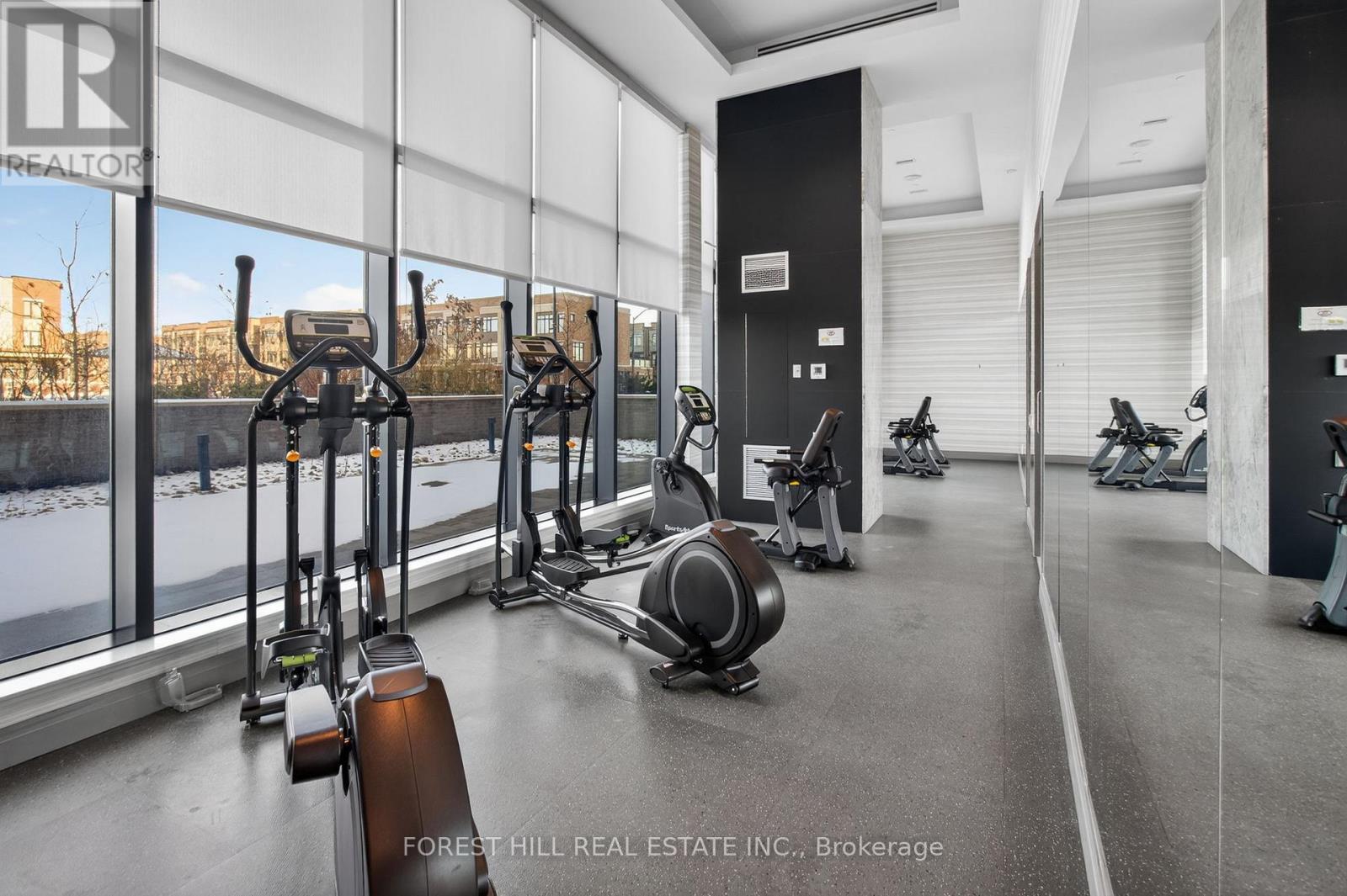 529 - 100 Eagle Rock Way, Vaughan, Ontario  L6A 5B9 - Photo 22 - N12862092