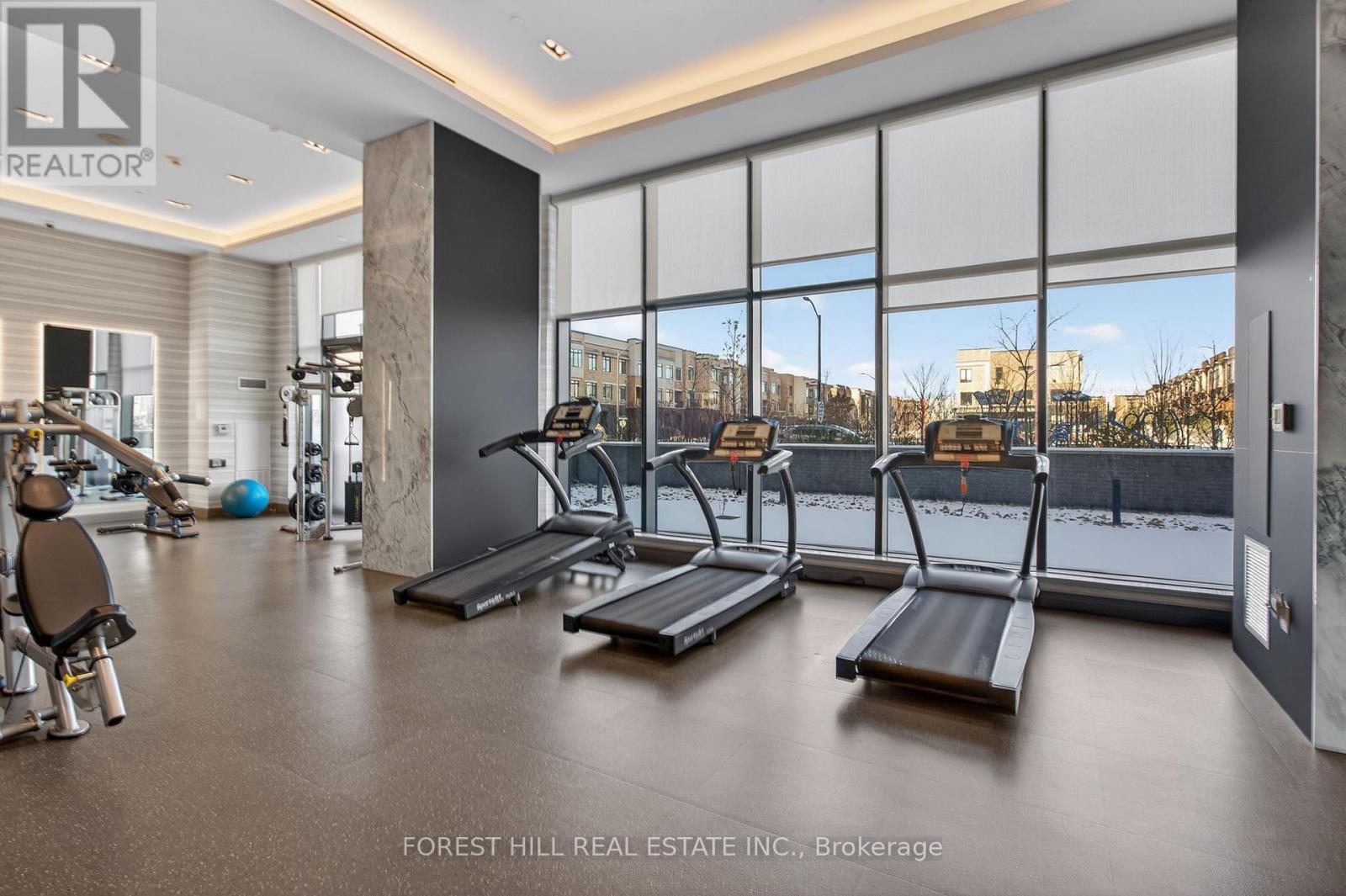 529 - 100 Eagle Rock Way, Vaughan, Ontario  L6A 5B9 - Photo 23 - N12862092