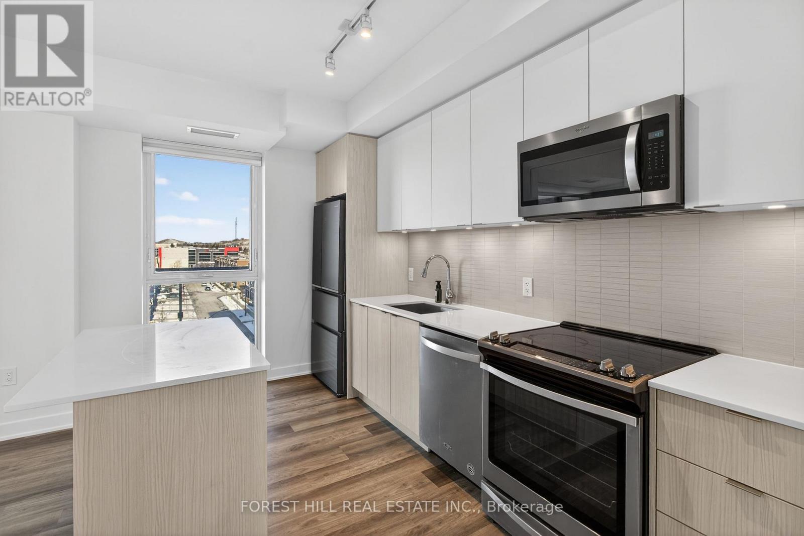 529 - 100 Eagle Rock Way, Vaughan, Ontario  L6A 5B9 - Photo 8 - N12862092