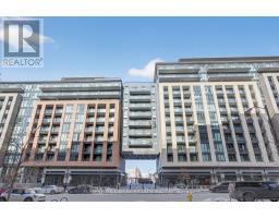 529 - 100 EAGLE ROCK WAY, Vaughan, Ontario