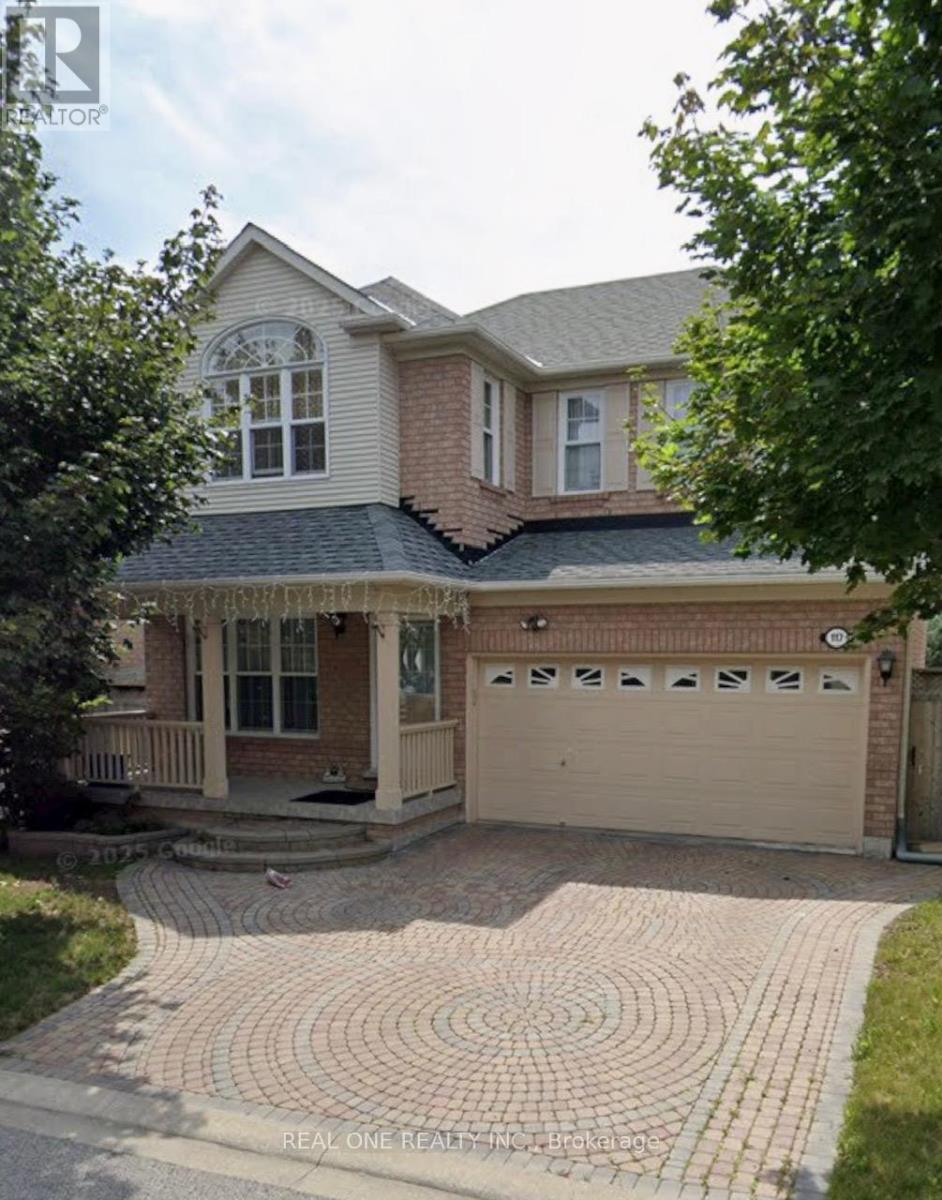 117 MAJESTIC DRIVE, Markham, Ontario