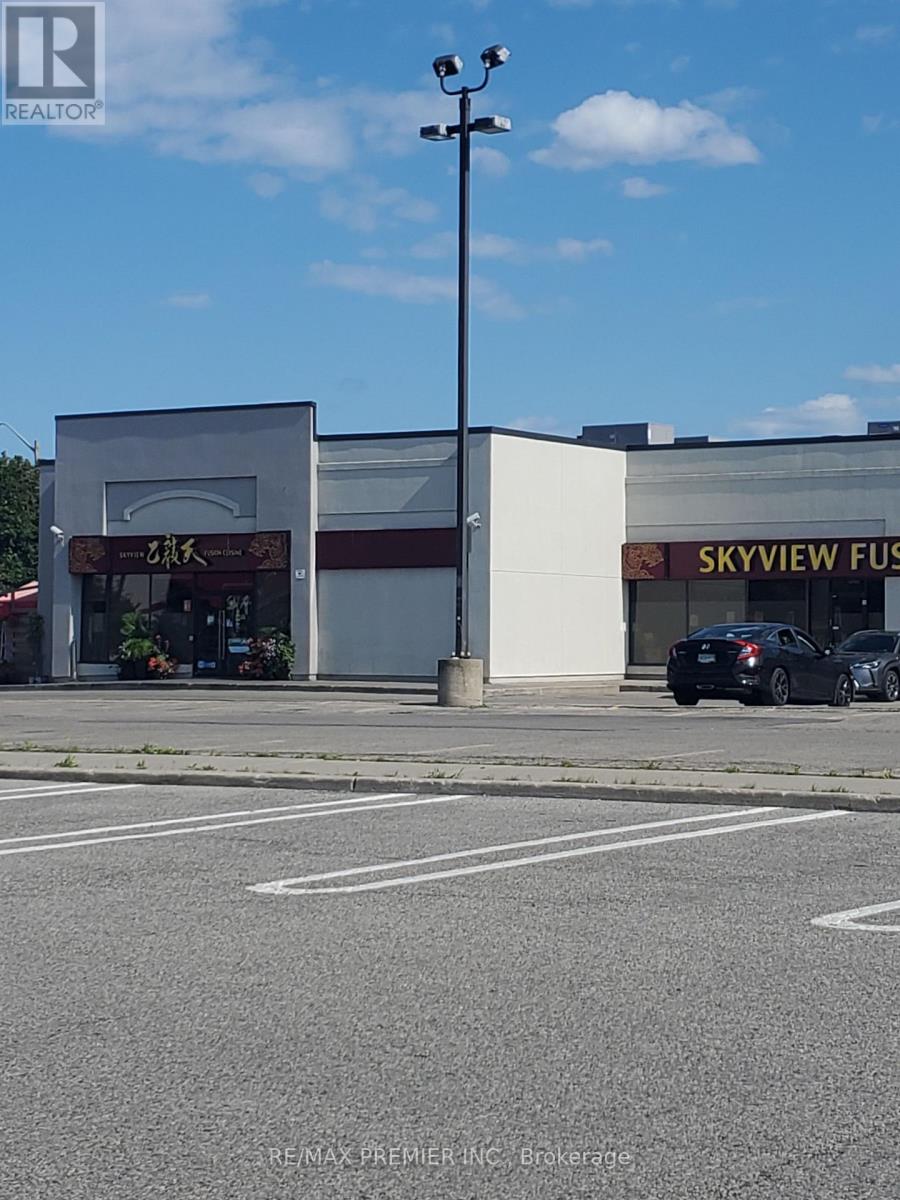 102 - 8261 Woodbine Avenue, Markham (Buttonville), Ontario  L3R 8Z5 - Photo 3 - N12862184