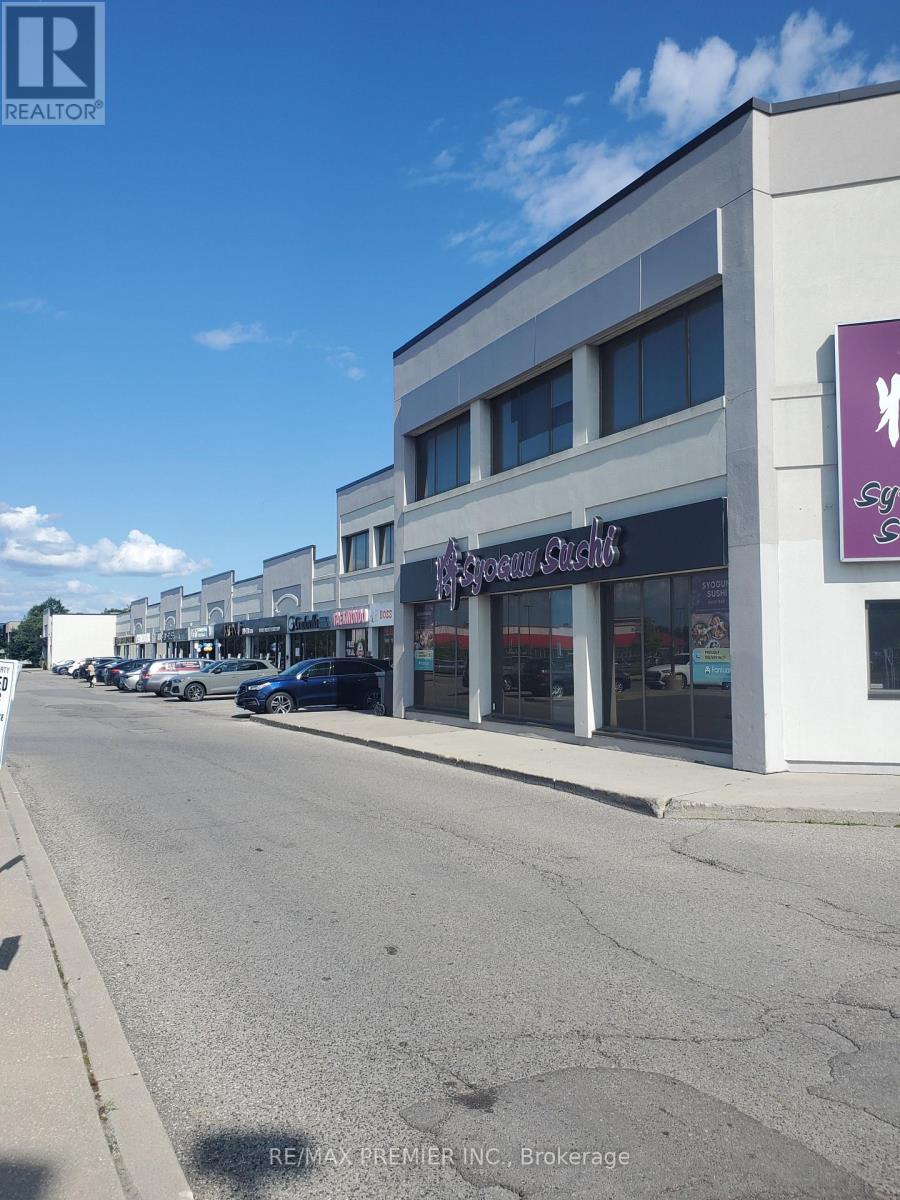 102 - 8261 Woodbine Avenue, Markham (Buttonville), Ontario  L3R 8Z5 - Photo 5 - N12862184