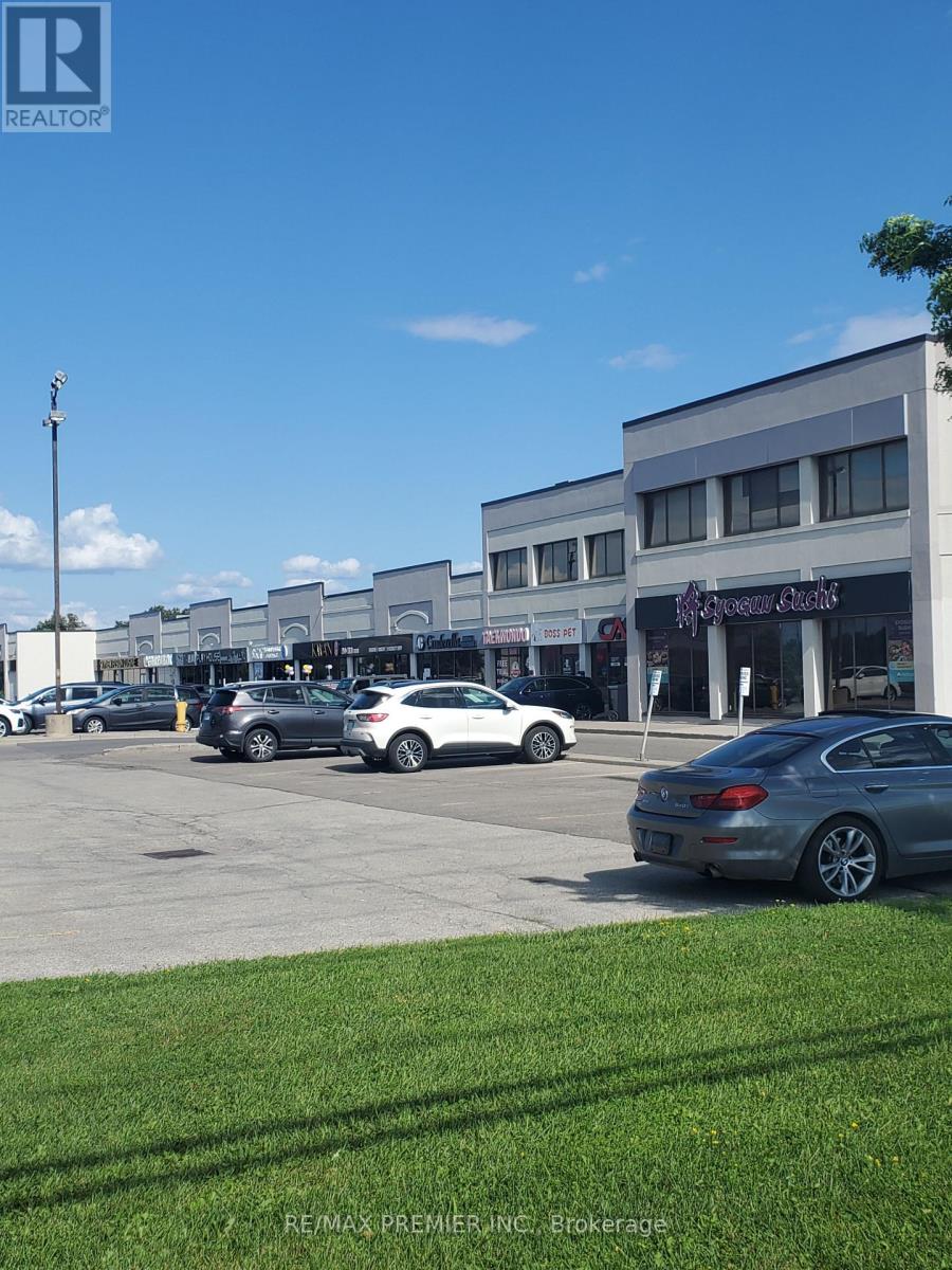 102 - 8261 Woodbine Avenue, Markham (Buttonville), Ontario  L3R 8Z5 - Photo 6 - N12862184